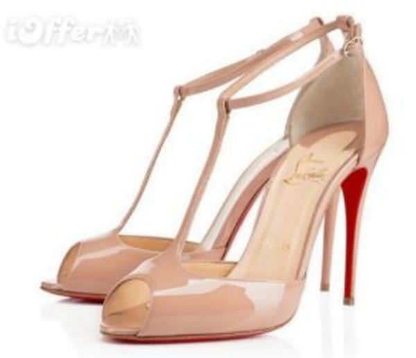 Luxury Red Bottom High Heels,Nude/Black Patent Leather Peep-toes Sandals,Slingback 120mm High Heel Shoes Back Strap Platform Pumps
Luxury Red Bottom High Heels,Nude/Black Patent Leather Peep-toes Sandals,Slingback 120mm High Heel Shoes Back Strap Platform Pumps