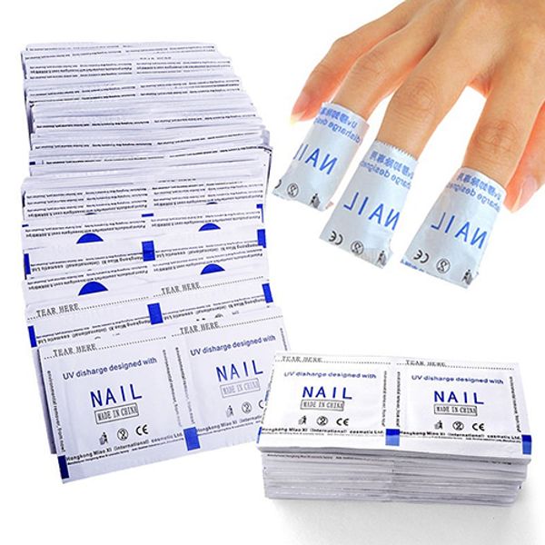 50 pcs gel polish remover pads foil nail art cleaner diy manicure accessories
50 pcs gel polish remover pads foil nail art cleaner diy manicure accessories