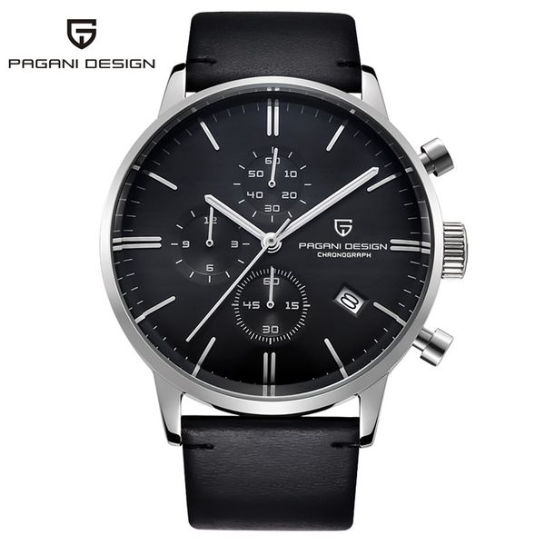 pagani design brand men aviator watch 30m waterproof chronograph calendar classic male pilot wristwatch deluxe sport clock, Slivery;brown
pagani design brand men aviator watch 30m waterproof chronograph calendar classic male pilot wristwatch deluxe sport clock, Slivery;brown