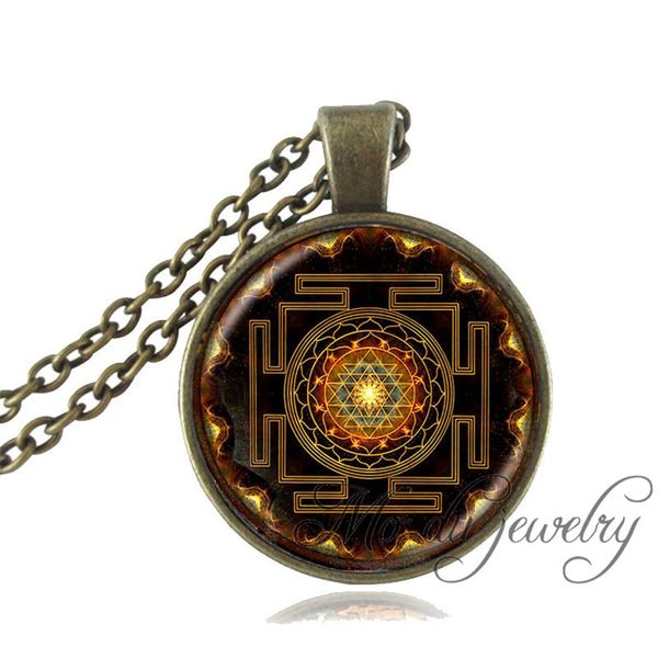 drop shipping fashion buddhist sri yantra pendant necklace sacred geometry sri yantra jewelry, jewelry wholesale, Silver
drop shipping fashion buddhist sri yantra pendant necklace sacred geometry sri yantra jewelry, jewelry wholesale, Silver
