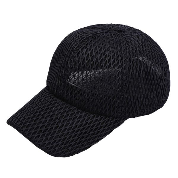 women baseball cap mesh hats solid snapback cap casual adjustable sport caps summer sun hats for women, Blue;gray
women baseball cap mesh hats solid snapback cap casual adjustable sport caps summer sun hats for women, Blue;gray