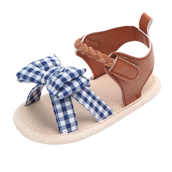 arloneet infant baby girls shoes toddler girl shoes girls bow plaid soft weave crib anti-slip summer x1001
arloneet infant baby girls shoes toddler girl shoes girls bow plaid soft weave crib anti-slip summer x1001
