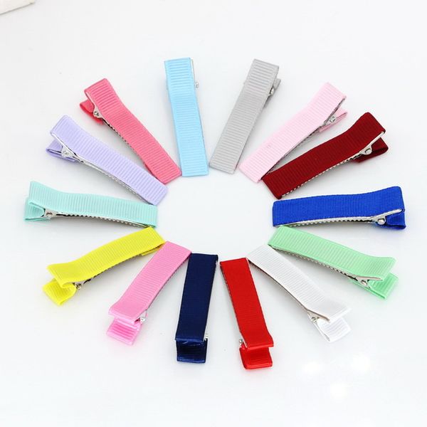100pcs/lot 50mm double prong alligator hair clip forsatin ribbon hair pin diy hair accessories, Slivery;white
100pcs/lot 50mm double prong alligator hair clip forsatin ribbon hair pin diy hair accessories, Slivery;white