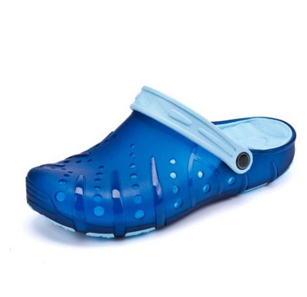 Прохладный мужчины Сабо мулы сандалии повседневная летние пляжная обувь тапочки
Прохладный мужчины Сабо мулы сандалии повседневная летние пляжная обувь тапочки