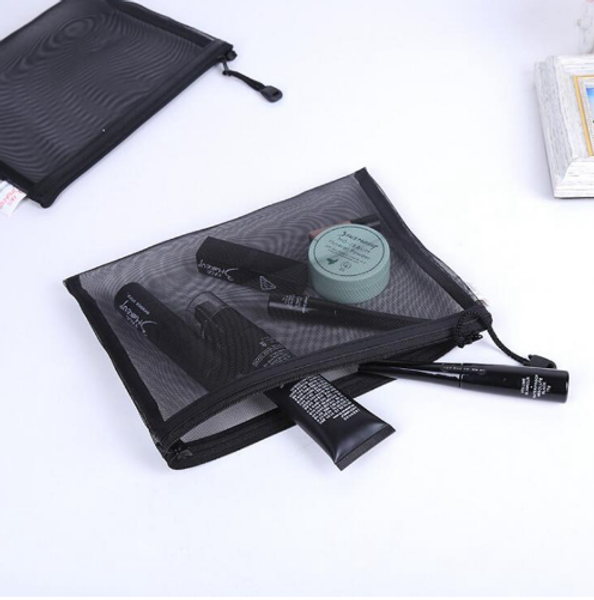 cosmetic bags 10pcs/lot simple travel bag purse organizer makeup pouch toiletry box pen pencil case
cosmetic bags 10pcs/lot simple travel bag purse organizer makeup pouch toiletry box pen pencil case