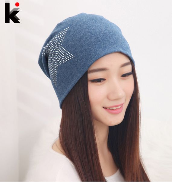2017 autumn and winter beanies diamond turban pentacle cap skullies hip-hop hat for women men bonnet 6 colors, Blue;gray
2017 autumn and winter beanies diamond turban pentacle cap skullies hip-hop hat for women men bonnet 6 colors, Blue;gray