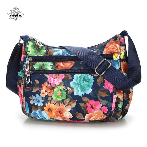 rural style floral shoulder bag european and american style vintage crossbody bag women's fashion waterproof nylon messenger
rural style floral shoulder bag european and american style vintage crossbody bag women's fashion waterproof nylon messenger