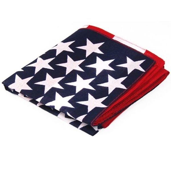 cool usa stars america flag bandana ladies hair band head band headwrap soft bandana scarf, Silver
cool usa stars america flag bandana ladies hair band head band headwrap soft bandana scarf, Silver