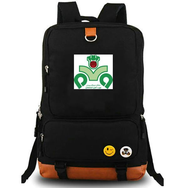 sepahan rucksack steel day pack logo print football club school bag soccer packsack lapbackpack sport schoolbag outdoor daypack
sepahan rucksack steel day pack logo print football club school bag soccer packsack lapbackpack sport schoolbag outdoor daypack