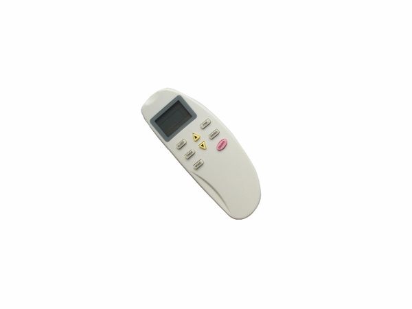 Repla Remote Control For TCL GYKQ-12E and Soleus GYKQ-12E AC Air Conditioner