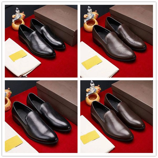 высокое качество марка мужской указал нескользкую на soft leather квартиры обувь мода classics офиса бизнес платья обувь для мужчин партии с, Black
высокое качество марка мужской указал нескользкую на soft leather квартиры обувь мода classics офиса бизнес платья обувь для мужчин партии с, Black
