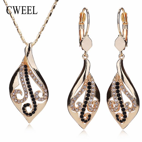 whole salecweel jewelry sets wedding african beads jewelry set gold color costume women set bridal imitation crystal necklace sets, Silver
whole salecweel jewelry sets wedding african beads jewelry set gold color costume women set bridal imitation crystal necklace sets, Silver