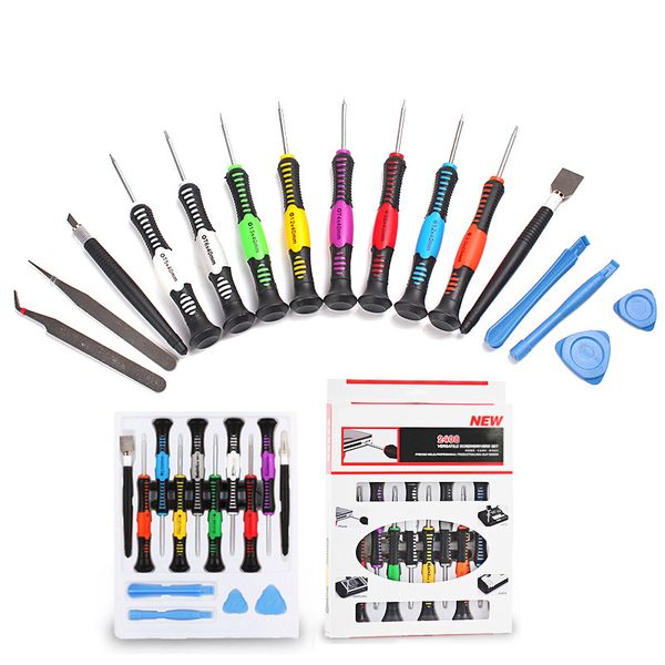 Professional Flexible 16 in 1 Precision Screwdriver Set Mobile Phone PC Tablet Repair Kit Tools 16in1 For iPhone Samsung 2018 good
Professional Flexible 16 in 1 Precision Screwdriver Set Mobile Phone PC Tablet Repair Kit Tools 16in1 For iPhone Samsung 2018 good