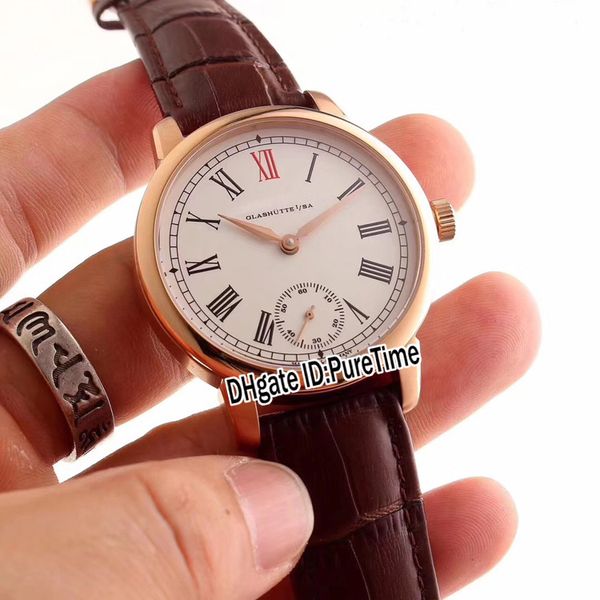 new 42mm 1815 rose gold 236.050 silver dial black roma numerals automatic mens watch brown leather strap watches germany al-b34b2, Slivery;brown
new 42mm 1815 rose gold 236.050 silver dial black roma numerals automatic mens watch brown leather strap watches germany al-b34b2, Slivery;brown