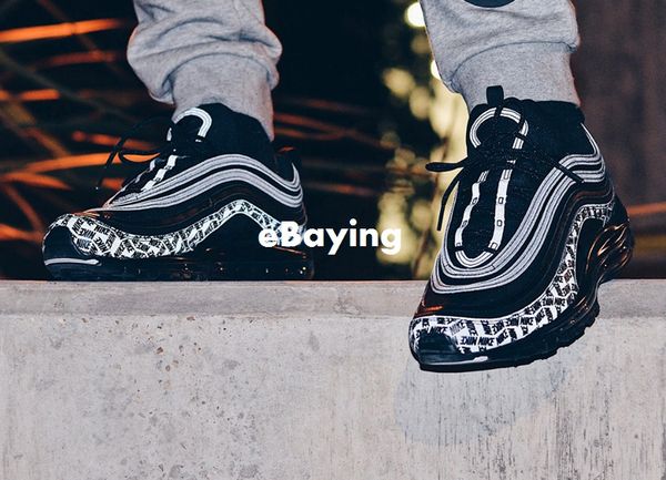 2018 new arrive 97 reflective logo 3m mens running shoes cushion black red anniversary edition sneakers 97s sports jogging trainers 40-46
2018 new arrive 97 reflective logo 3m mens running shoes cushion black red anniversary edition sneakers 97s sports jogging trainers 40-46