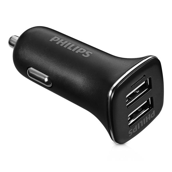 philips dlp2015 12v 0.72a double usb car charge 15.5w output universal car cigarette lighter
philips dlp2015 12v 0.72a double usb car charge 15.5w output universal car cigarette lighter