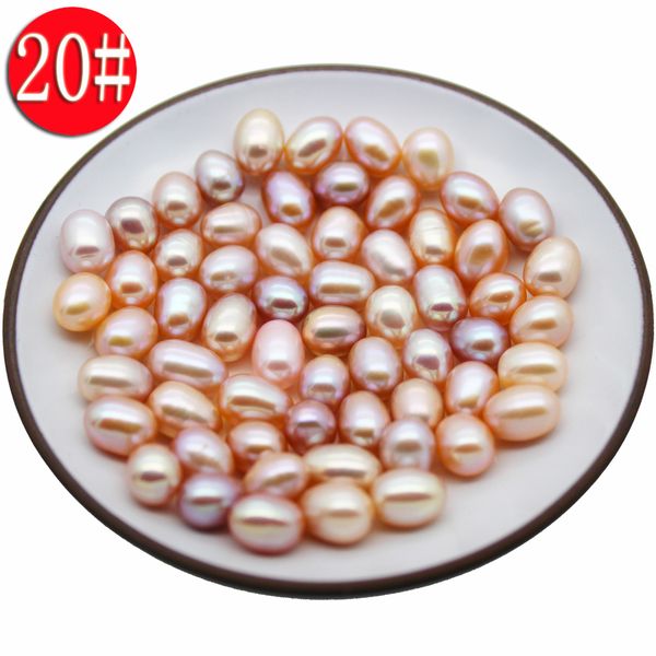wholesale natural freshwater oval loose pearl, 20 # natural purple 21 colors each color is bright
wholesale natural freshwater oval loose pearl, 20 # natural purple 21 colors each color is bright