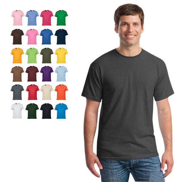 Bulk Lots 25 Solid Colors XS~XXL Cotton Polos Women Men Short Sleeve T-Shirt Breathful Tees Crew Neck Male Tops
Bulk Lots 25 Solid Colors XS~XXL Cotton Polos Women Men Short Sleeve T-Shirt Breathful Tees Crew Neck Male Tops
