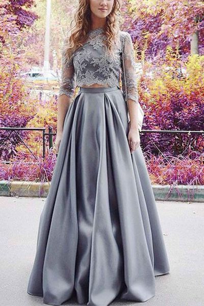 formal evening dresses women's gray half sleeve two pieces elegant bridal gown special occasion prom bridesmaid party dress 17lf186, Black;red
formal evening dresses women's gray half sleeve two pieces elegant bridal gown special occasion prom bridesmaid party dress 17lf186, Black;red