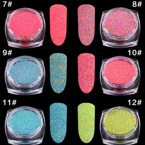 menow 2018 newly nail glitter powder mixed candy sugar 3d nail art manicure decoration decoration tips dropshipping 30p1010, Silver;gold
menow 2018 newly nail glitter powder mixed candy sugar 3d nail art manicure decoration decoration tips dropshipping 30p1010, Silver;gold