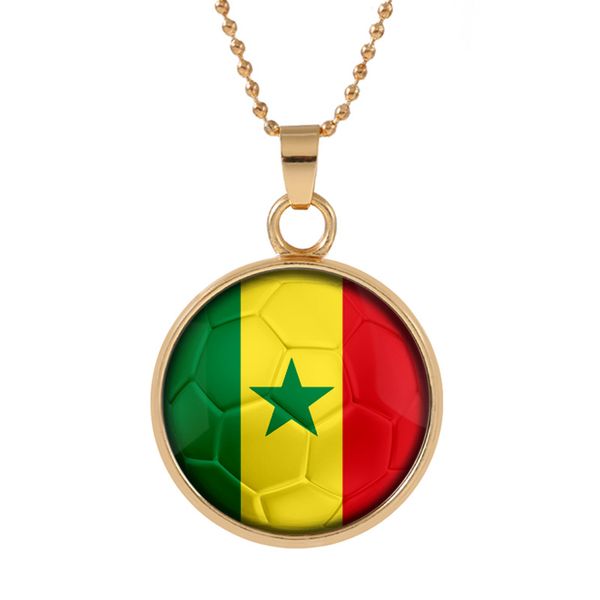 pendant necklaces three-dimensional 2022 senegal necklace colorful glass cabochon dome jewelry customed, Silver
pendant necklaces three-dimensional 2022 senegal necklace colorful glass cabochon dome jewelry customed, Silver