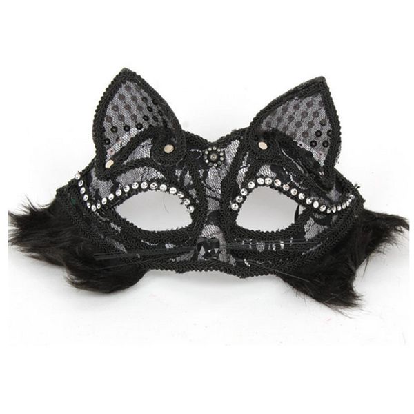 novelty women girls cat venetian party mask masquerade masks dancing party carnival fancy dress decor
novelty women girls cat venetian party mask masquerade masks dancing party carnival fancy dress decor
