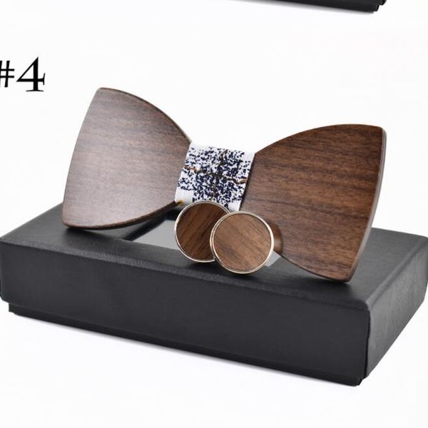 fashion wedding wood bow tie cufflinks set mens suit papillon corbatas tie gravata pajaritas hombre noeud papillon enfant, Black;gray
fashion wedding wood bow tie cufflinks set mens suit papillon corbatas tie gravata pajaritas hombre noeud papillon enfant, Black;gray