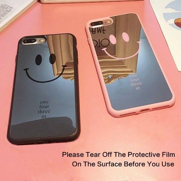 sell details about lovely smile face logo mirror surface lover phone case soft silicone back cover e381 sell lower price
sell details about lovely smile face logo mirror surface lover phone case soft silicone back cover e381 sell lower price