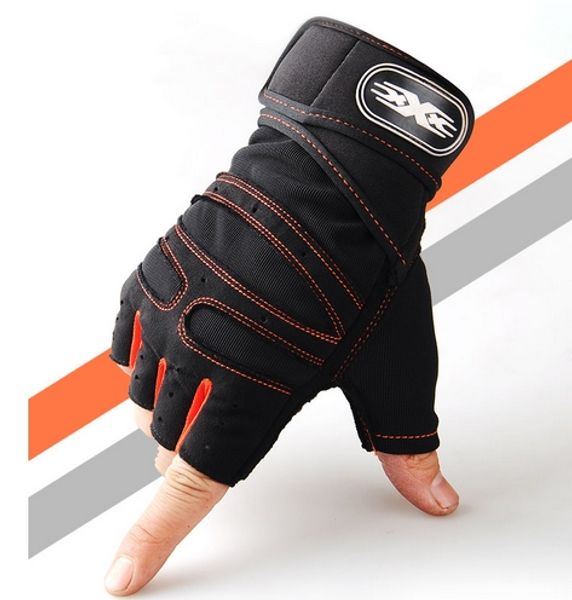 4 Colors Crossfit Gloves Gym Body Building Dumbbells Sports Exercise Training Wrist Fitness Weight Lifting Gloves for Men Women
4 Colors Crossfit Gloves Gym Body Building Dumbbells Sports Exercise Training Wrist Fitness Weight Lifting Gloves for Men Women