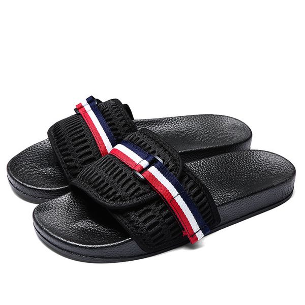 designer sandals man women lovers casual shoes slippers slides summer beach sandals outdoor slippers hip-hop street sandals flip flops q-161, Black
designer sandals man women lovers casual shoes slippers slides summer beach sandals outdoor slippers hip-hop street sandals flip flops q-161, Black