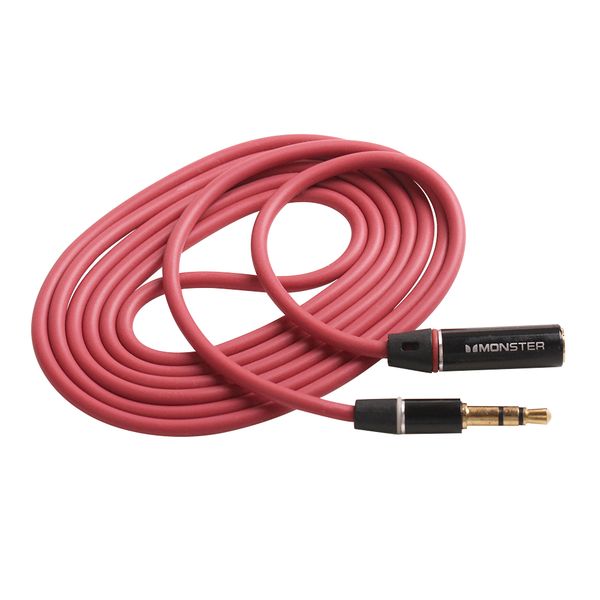 1.2m aux earphone extension elongate cable 3.5mm male to female m/f stereo headphone audio extension cable good quality 500pcs/lot
1.2m aux earphone extension elongate cable 3.5mm male to female m/f stereo headphone audio extension cable good quality 500pcs/lot