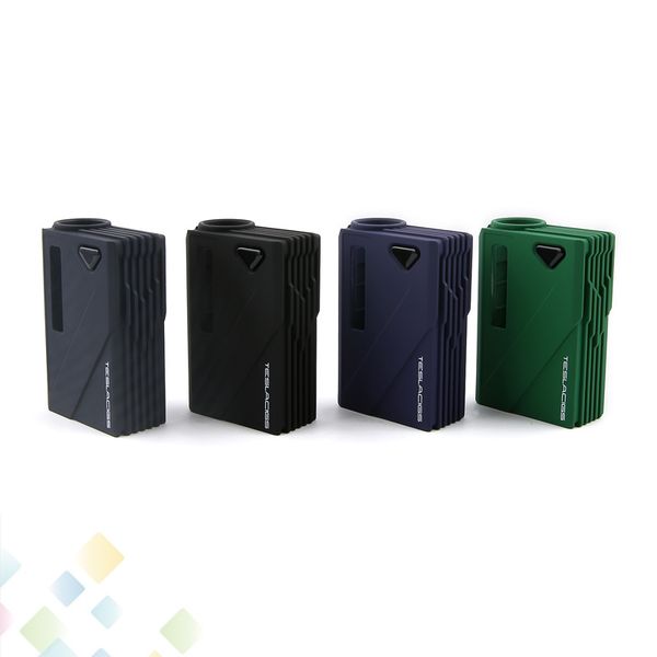 Authentic Tesla Mini DUO MOD 500mAh Built-in Battery with 3 Variable Voltage Output Preheat Function Teslaecig DHL Free
Authentic Tesla Mini DUO MOD 500mAh Built-in Battery with 3 Variable Voltage Output Preheat Function Teslaecig DHL Free