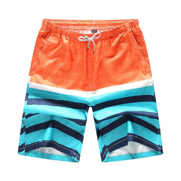 2018 men's summer beach swimming trunks surfing board shorts swimwear costume clothes beachwear bathing suit, White;black
2018 men's summer beach swimming trunks surfing board shorts swimwear costume clothes beachwear bathing suit, White;black