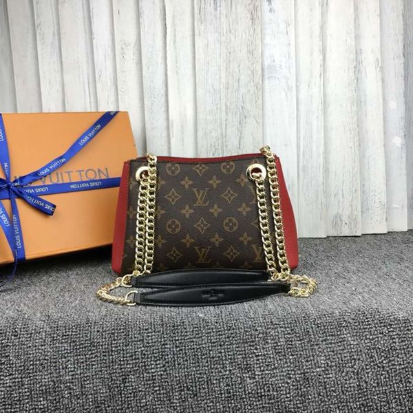 2018 new design explosion models leather bag variable chain handbag shoulder fashion casual bag
2018 new design explosion models leather bag variable chain handbag shoulder fashion casual bag