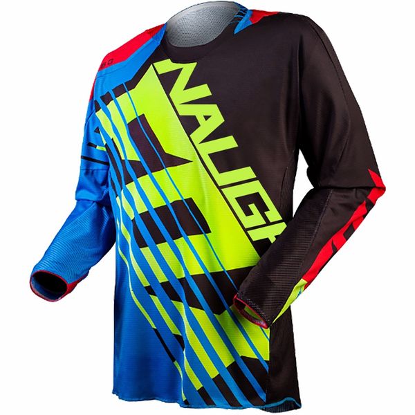 2018 Airline Motocross Jerseys Dirt Bike Cycling Bicycle MTB Downhill Shirts Motorcycle T Shirt Racing Jersey Cycling Clothes
2018 Airline Motocross Jerseys Dirt Bike Cycling Bicycle MTB Downhill Shirts Motorcycle T Shirt Racing Jersey Cycling Clothes