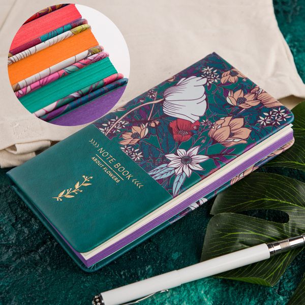 kawaii cute a6 notpu printing mini personal planner travel diary journal diary note book creative composition notepad gift, Purple;pink
kawaii cute a6 notpu printing mini personal planner travel diary journal diary note book creative composition notepad gift, Purple;pink