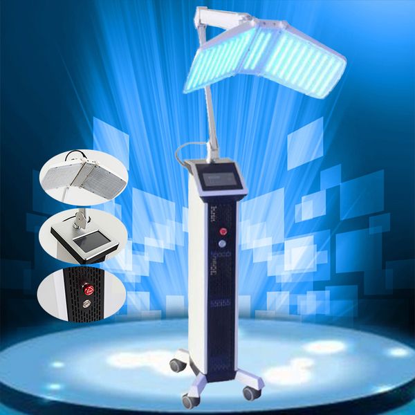 7 colors per light pdt led skin rejuvenation machine pn led light therapy facial skin toning acne wrinkle removal beauty device
7 colors per light pdt led skin rejuvenation machine pn led light therapy facial skin toning acne wrinkle removal beauty device