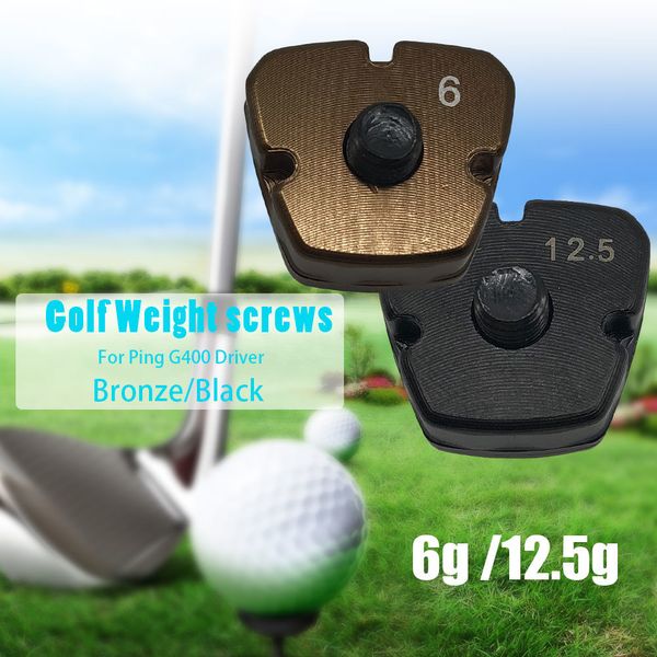 weight 6g 12.5g golf weight screw forg400 driver & fairway club accessories products
weight 6g 12.5g golf weight screw forg400 driver & fairway club accessories products