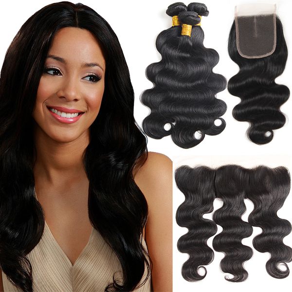 wholesale peruvian human hair with closure brazilian virgin body wave human hair for weaves brazilian remy hair extensions with lace frontal, Black;brown
wholesale peruvian human hair with closure brazilian virgin body wave human hair for weaves brazilian remy hair extensions with lace frontal, Black;brown