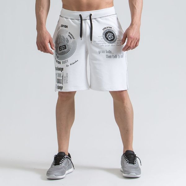new hyper mesh casual gyms men shorts sports brand shorts mens polyester summer short pants ing, White;black
new hyper mesh casual gyms men shorts sports brand shorts mens polyester summer short pants ing, White;black