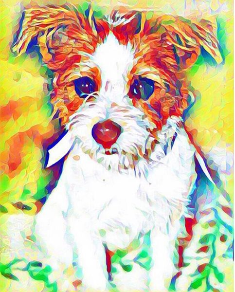 full square/round drill 5d diy diamond painting "cartoon dog" embroidery cross stitch mosaic home decor art experience toys gift a
full square/round drill 5d diy diamond painting "cartoon dog" embroidery cross stitch mosaic home decor art experience toys gift a