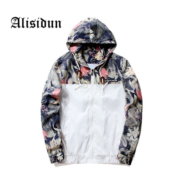 appearway 2018 new fashion mens jacket casual men hooded jackets coat jaqueta masculina splice print male brand clothing kxj50, Black;brown
appearway 2018 new fashion mens jacket casual men hooded jackets coat jaqueta masculina splice print male brand clothing kxj50, Black;brown