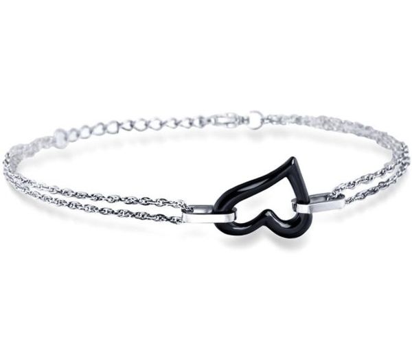 fashion stainless steel polished ceramic bracelet for women and men mix style wholesale ceramic jewelry ing, Golden;silver
fashion stainless steel polished ceramic bracelet for women and men mix style wholesale ceramic jewelry ing, Golden;silver