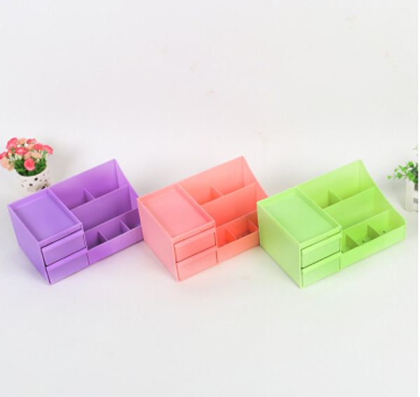 plastic makeup storage box cosmetics organizer fashion deskdrawer type jewelry container women storage case
plastic makeup storage box cosmetics organizer fashion deskdrawer type jewelry container women storage case
