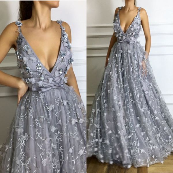 prom dresses with deep v neck appliques spaghetti straps celebrity long evening dress custom made cocktail party gowns sleeveless, Black
prom dresses with deep v neck appliques spaghetti straps celebrity long evening dress custom made cocktail party gowns sleeveless, Black