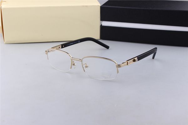mb glasses frames 399 alloy frame glasses frame restoring ancient ways oculos de grau men and myopia eyeglasses frames, Black
mb glasses frames 399 alloy frame glasses frame restoring ancient ways oculos de grau men and myopia eyeglasses frames, Black