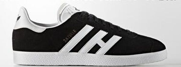 HOT SELL !Top Quality 2017 Men Women Casual Suede Gazelle Black Pink Red Lightweight Walking Hiking Shoes 36-45 #215
HOT SELL !Top Quality 2017 Men Women Casual Suede Gazelle Black Pink Red Lightweight Walking Hiking Shoes 36-45 #215
