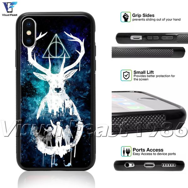 Гарри Поттер Хедвиг Сова Чехол для телефона Hogwarts Patronus Для iPhone X 8/7/6 / 6s Plus 5S SE Телефо
Гарри Поттер Хедвиг Сова Чехол для телефона Hogwarts Patronus Для iPhone X 8/7/6 / 6s Plus 5S SE Телефо