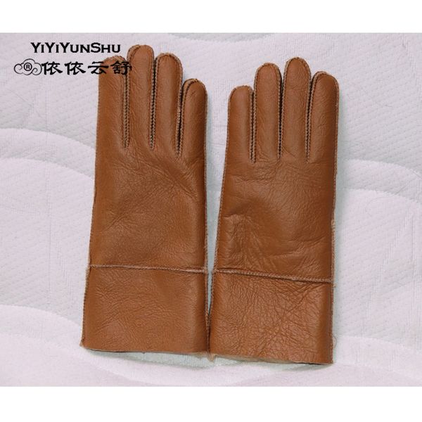 leather gloves for ladies mitts guantes 100% sheepskin wool mittens gloves women real sheepskin warm elegant genuine, Blue;gray
leather gloves for ladies mitts guantes 100% sheepskin wool mittens gloves women real sheepskin warm elegant genuine, Blue;gray