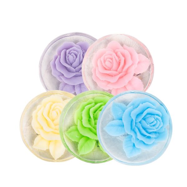 natural rose flowers essential oil handmade soap face care oil control facial cleaning soaps skin care
natural rose flowers essential oil handmade soap face care oil control facial cleaning soaps skin care